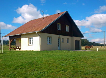 Les Petits Bois - LE RUSSEY