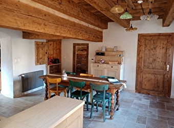 La Cramaillotte - ORGEANS-BLANCHEFONTAINE