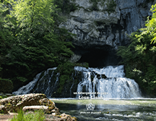 Confluence Loue Lison - LIZINE