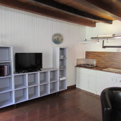 Auberge Chez Soi - Gîte Le Pigeonnier 