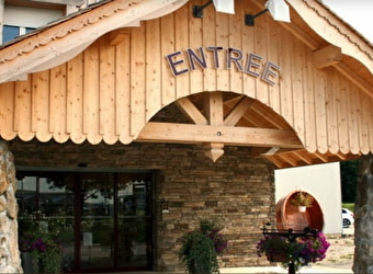 Fromagerie de Doubs - DOUBS