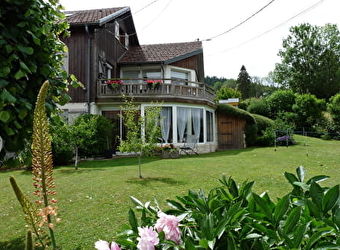 Mi-Lac - MONTPERREUX