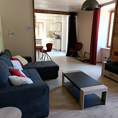 Chez la Marguerite