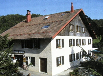 Appartement Le Castel Blanc - Le Prince - CHATELBLANC