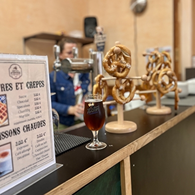 Fête de la bière au Dino-Zoo