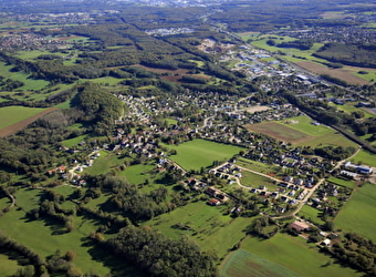 Dannemarie-Sur-Crète - DANNEMARIE-SUR-CRETE