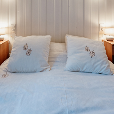 Le Relais Saint-Pierre 