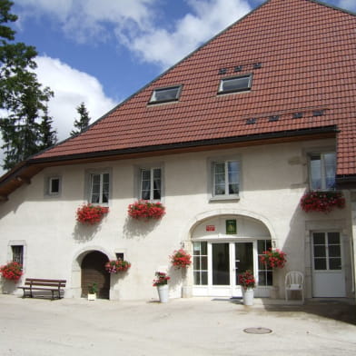 Gîtes du Petit Sarrageois - Appartement 2