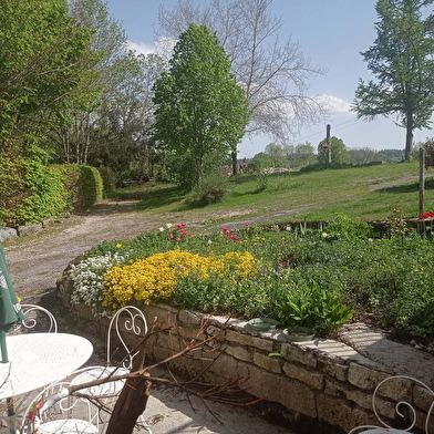 Gîte à la Campagne