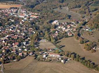 Velesmes-Essarts - VELESMES-ESSARTS