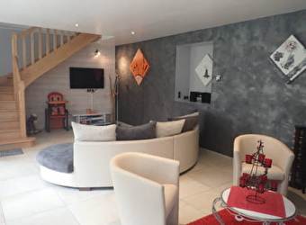 Appartement - Arc-en-Ciel - ARC-SOUS-CICON