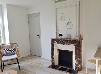 La Petite Sommière - appartement Jenny - BESANCON