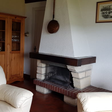 Chalet La Vagère