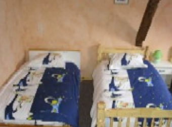 Appartement - Gîte Gentiane - LES FOURGS