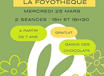 La grande enquête des oeufs perdus - NOMMAY