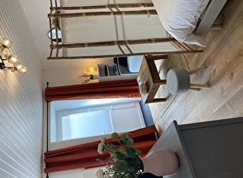 Studio centre-ville proche gare - BESANCON