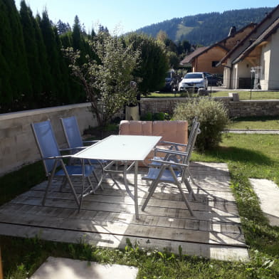 Appartement - Frédéric Baud