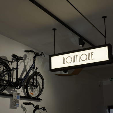 My Cycle