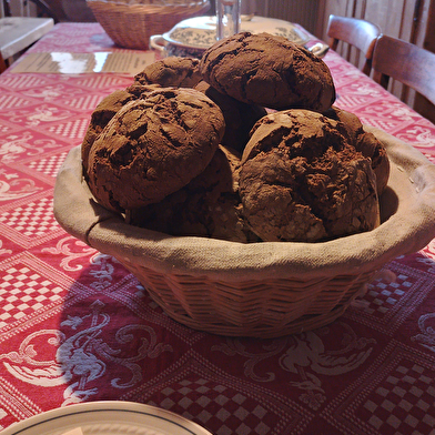 Veillée Mots et Papilles