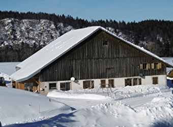 Le Châble - LES GRAS