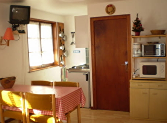 Studio 2 - Bernard Poix-Daude - JOUGNE