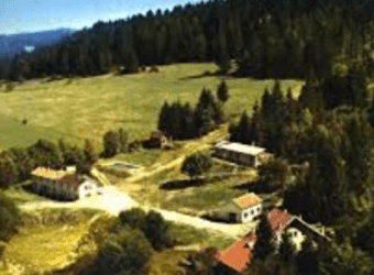 Gîte de groupe et familiale Gai soleil - FLANGEBOUCHE