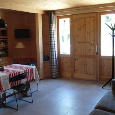 Appartement - Le Bostinet