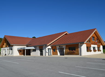 LA LONGEVILLE - LA LONGEVILLE