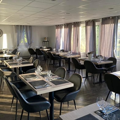 Restaurant du Golf