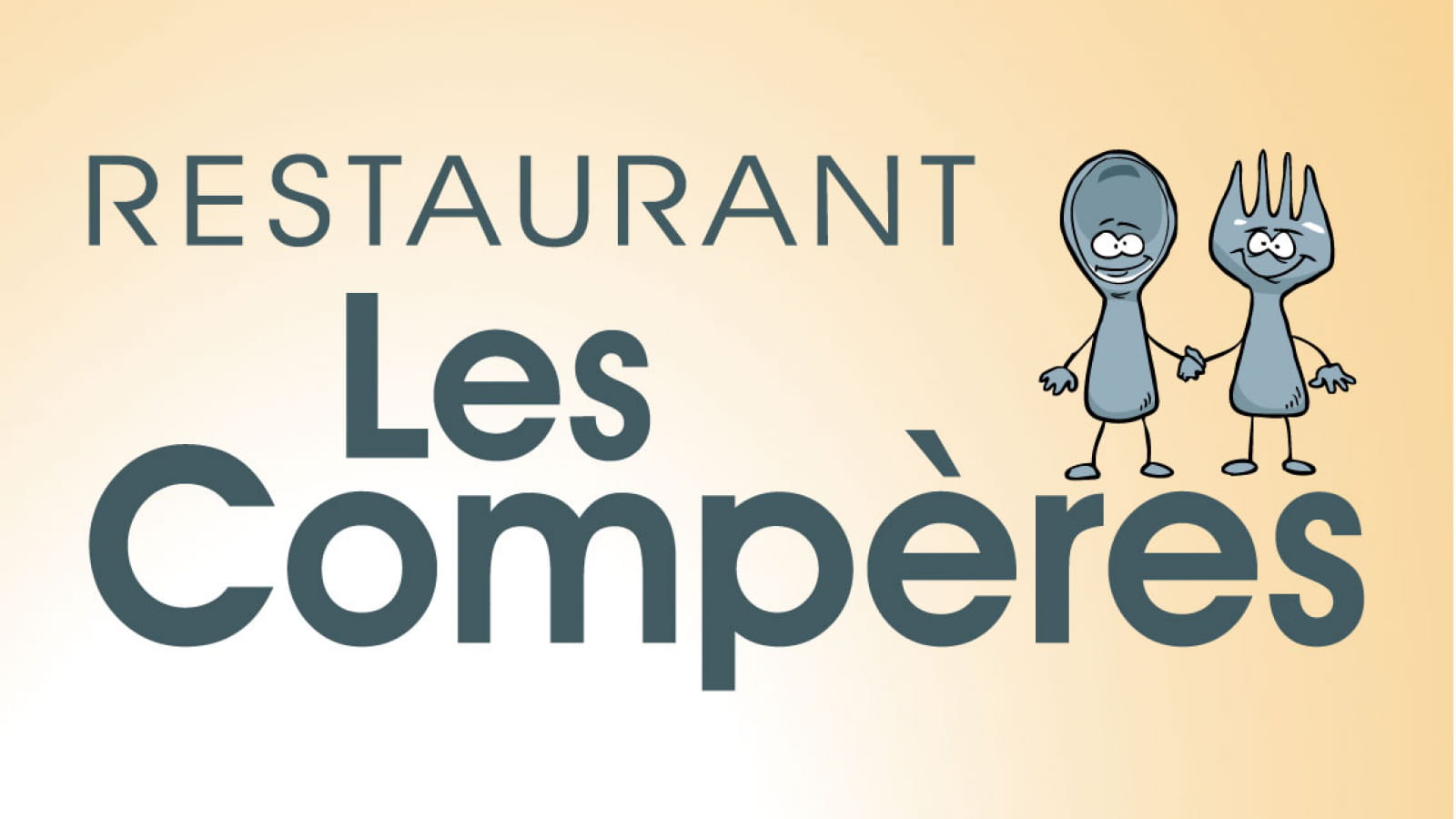 Les Compères