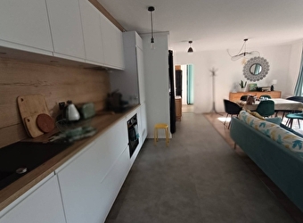 Appartement de Soline Chays - BESANCON