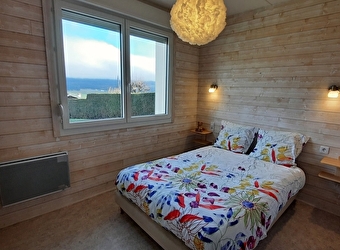 Au Balcon du Val - ORCHAMPS-VENNES