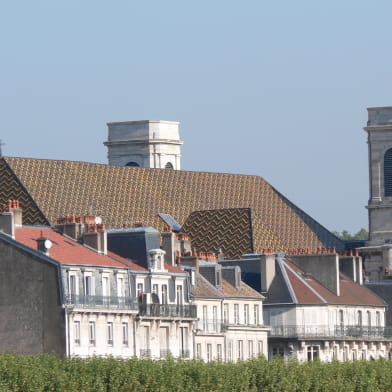 Eglise Sainte Madeleine