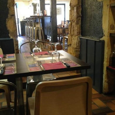 Restaurant / Pizzeria - Le Gambetta