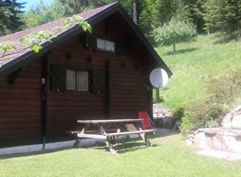 Au Petit Paradis - INDEVILLERS