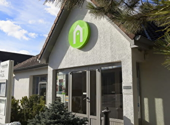 Le Campanile - PONTARLIER