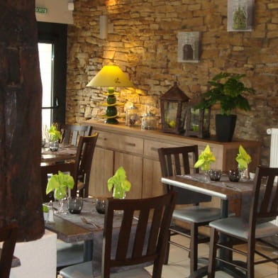 Restaurant l'Olivier