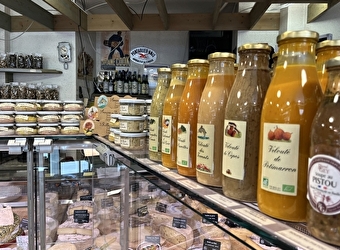 La Cave aux Fromages - BESANCON