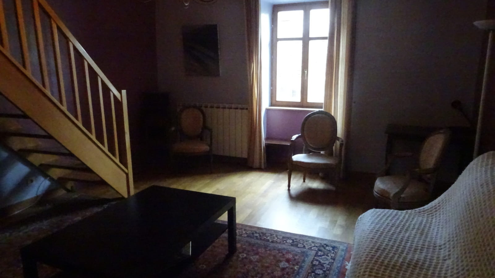 Gîte Zélie