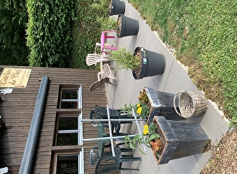 Le Loft de l’Atelier - NANS-SOUS-SAINTE-ANNE