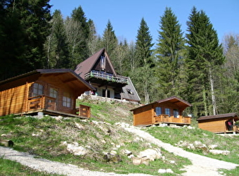Goumois Evasion - GOUMOIS