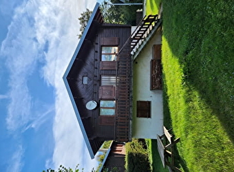 Chalet - Pascal Lorenzini - METABIEF