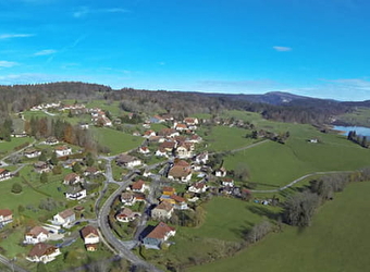 LES GRANGETTES - LES GRANGETTES