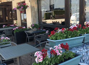 Restaurant la Taverne Comtoise - METABIEF