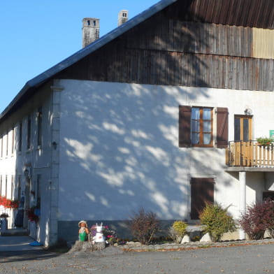 Gîte du Tilleul