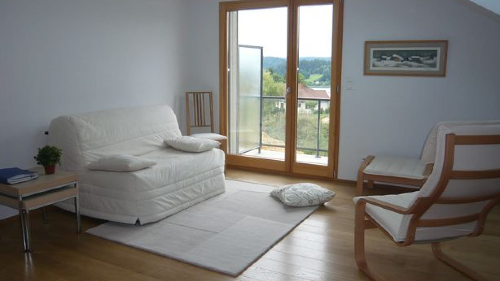 Appartement - Geneviève Grenard Renaud