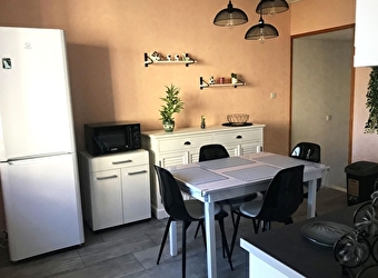 Le P'tit Coin du Haut - CHANTRANS