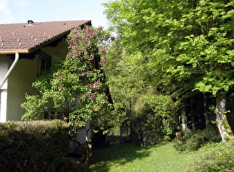Appartement - Nelly et Gérard Jacquot - MAICHE