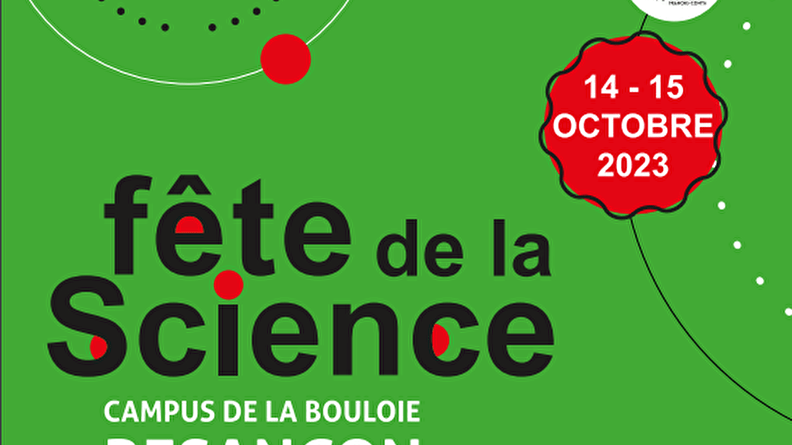 Fête de la Science 2023