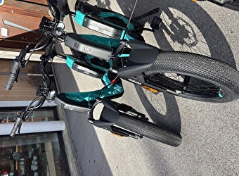 Location VAE - Gouffre de Poudrey - ETALANS